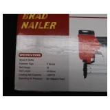 NIB 3 AIR NAILERS