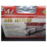 NIB 3 AIR NAILERS
