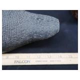 2 VINTAGE HAND CARVED / PAINTED DECOYS