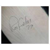 2 VINTAGE HAND CARVED / PAINTED DECOYS