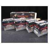 100 SHELLS / WINCHESTER UNIVERSAL 20 GAUGE