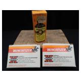 WINCHESTER SUPER X SHOTGUN SHELLS