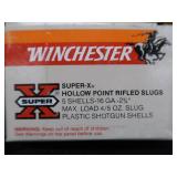 WINCHESTER SUPER X SHOTGUN SHELLS