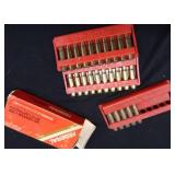 FEDERAL CENTER FIRE RIFLE CARTRIDGES (30-30) Starting Price: $ 5.00 Current Bid: NA Reserve Price: $ 0.00