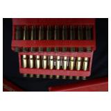 FEDERAL CENTER FIRE RIFLE CARTRIDGES (30-30) Starting Price: $ 5.00 Current Bid: NA Reserve Price: $ 0.00