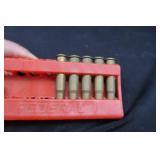 FEDERAL CENTER FIRE RIFLE CARTRIDGES (30-30) Starting Price: $ 5.00 Current Bid: NA Reserve Price: $ 0.00