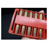 FEDERAL CENTER FIRE RIFLE CARTRIDGES (30-30) Starting Price: $ 5.00 Current Bid: NA Reserve Price: $ 0.00