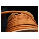 CORD REEL AND EXTENSION CORD