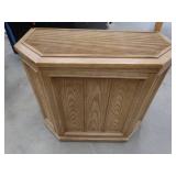 BEMIS EVAPORATIVE HUMIDIFIER