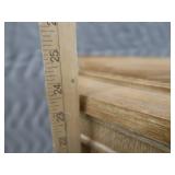 BEMIS EVAPORATIVE HUMIDIFIER