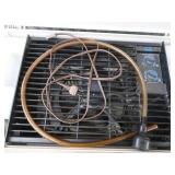 BEMIS EVAPORATIVE HUMIDIFIER