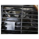 BEMIS EVAPORATIVE HUMIDIFIER