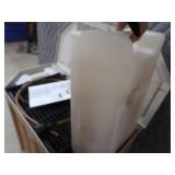 BEMIS EVAPORATIVE HUMIDIFIER