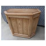 BEMIS EVAPORATIVE HUMIDIFIER