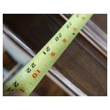 WOOD TWIN BED / DRAWERS /  HEAD / FOOT BOARD PLUS