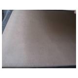 WOOD TWIN BED / DRAWERS /  HEAD / FOOT BOARD PLUS