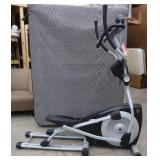 SCHWINN ELIPTICAL TRAINER