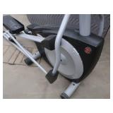 SCHWINN ELIPTICAL TRAINER