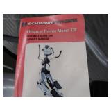 SCHWINN ELIPTICAL TRAINER