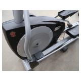 SCHWINN ELIPTICAL TRAINER