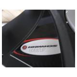 SCHWINN ELIPTICAL TRAINER