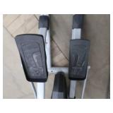 SCHWINN ELIPTICAL TRAINER