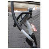 SCHWINN ELIPTICAL TRAINER