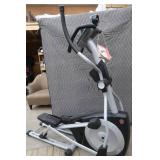 SCHWINN ELIPTICAL TRAINER