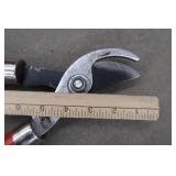 BYPASS LOPPER / SUNCAST HOSE REEL WITH NEWER HOSE