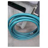 BYPASS LOPPER / SUNCAST HOSE REEL WITH NEWER HOSE