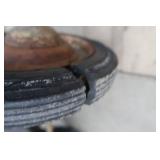 VINTAGE MURRAY RED WAGON