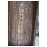 VINTAGE MURRAY RED WAGON