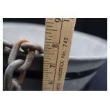 BUCKET AND BASKET BONUS CHAIN