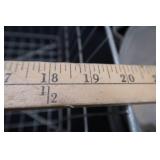 BUCKET AND BASKET BONUS CHAIN