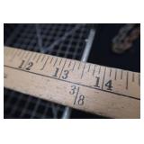 BUCKET AND BASKET BONUS CHAIN