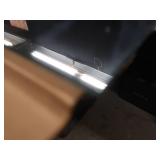 LONG MIRROR WITH MOUNTS