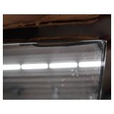 LONG MIRROR WITH MOUNTS