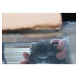 LONG MIRROR WITH MOUNTS