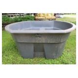 HIGH COUNTRY PLASTICS STOCK TANK