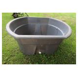 HIGH COUNTRY PLASTICS STOCK TANK