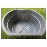 HIGH COUNTRY PLASTICS STOCK TANK