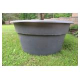 HIGH COUNTRY PLASTICS STOCK TANK