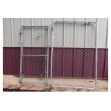 SEARS FENCE PANEL / DOOR PANEL