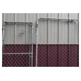 SEARS FENCE PANEL / DOOR PANEL