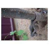 SEARS FENCE PANEL / DOOR PANEL