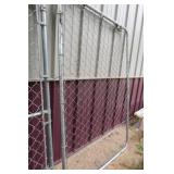 SEARS FENCE PANEL / DOOR PANEL