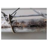 SEARS FENCE PANEL / DOOR PANEL