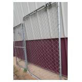 SEARS FENCE PANEL / DOOR PANEL