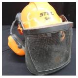 STIHL PRO MARK FORESTRY HELMET SYSTEM