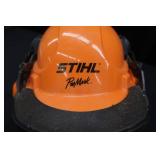 STIHL PRO MARK FORESTRY HELMET SYSTEM